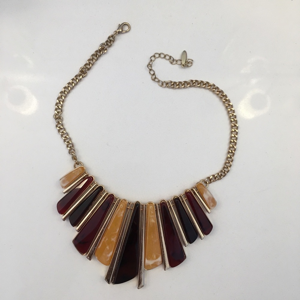 Tortoise Necklace & Bracelet Set!!!